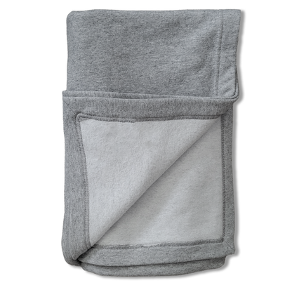 Soccer Mom Fleece Sweatshirt Blanket